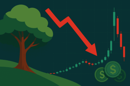 Binance Launch Sparks 50% Crash in Treehouse (TREE) Price Amid Heavy Selling
