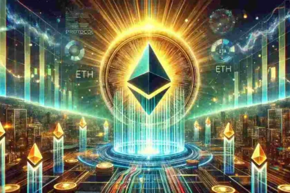 BitMine Secures $250M for Ethereum Push as ETH Charts 17% Breakout Pattern