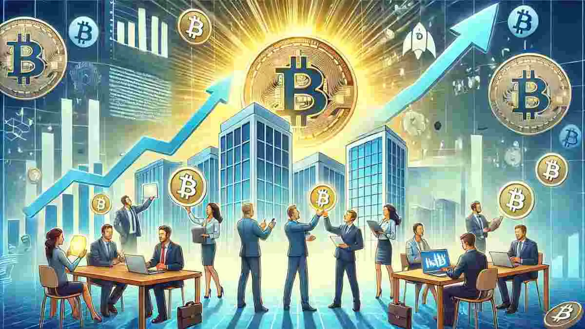 Bitcoin (BTC) Outlook Split as Analysts Warn of Pullback, Corporat… Bitcoin (BTC) Outlook Split as Analysts Warn of Pullback, Corporat…