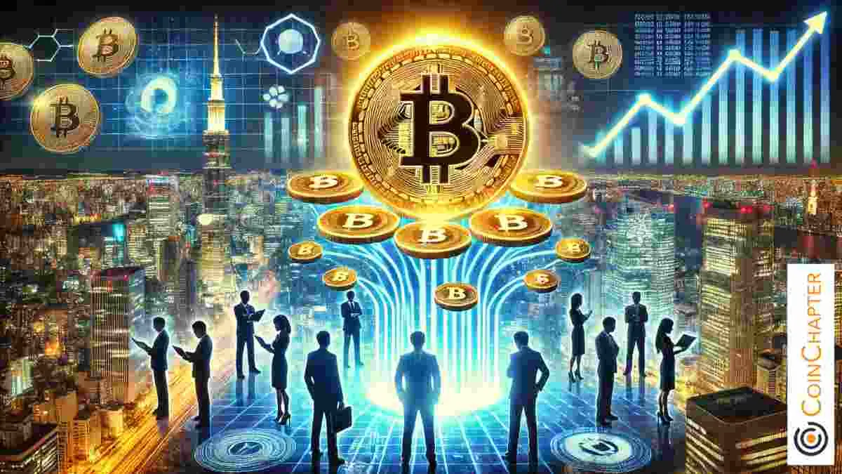 Bitcoin’s Long-Term Holders Control Over 80% of Supply — What’s Next