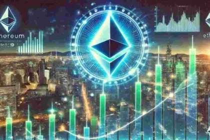 BlackRock Increases Ethereum Holdings by $158 Million
