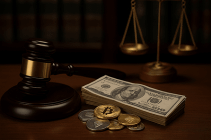 BlockFi Gets DOJ Lawsuit Dismissed Over $35 Million Crypto Assets
