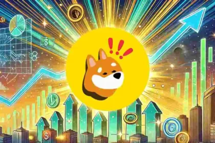 Bonk Launchpad Share Hits 58.95% — Will BONK Break Past Resistance?