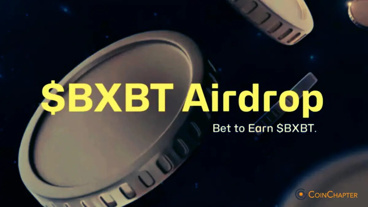 BoxBet BXBT Airdrop