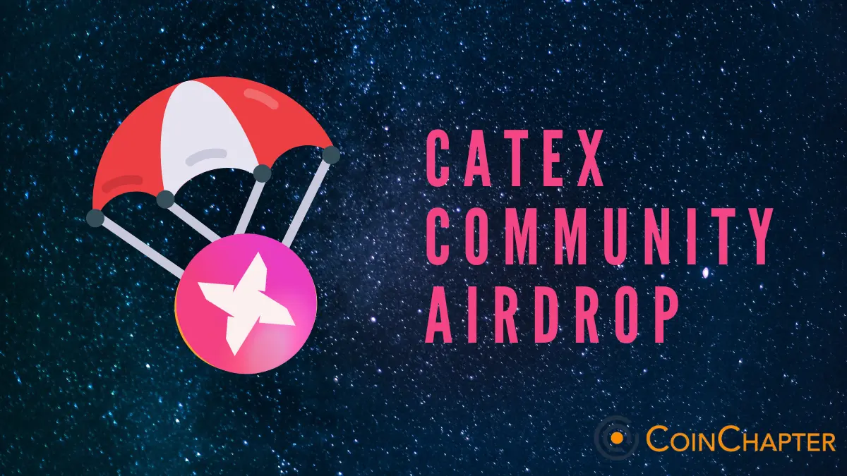 CATEX COMMUNITY AIRDROP
