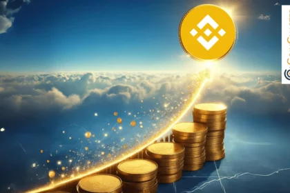 CZ-Backed BNB Treasury Firm Plans US IPO Amid Rising Addresses and Whale Accumulation