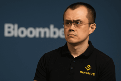 CZ Threatens Bloomberg With Lawsuit Over Trump USD1 Stablecoin Report