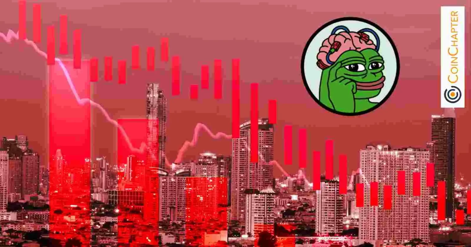 Can Pepe Unchained (PEPU) Rebound Down 67%, Weak Volume Keeps Buyers Trapped Below Resistance