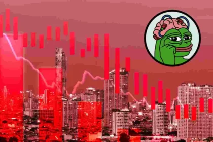 Can Pepe Unchained (PEPU) Rebound Down 67%, Weak Volume Keeps Buyers Trapped Below Resistance