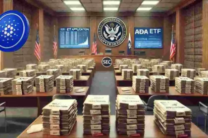 Cardano ETF Approval Odds at 84% — Will ADA Rocket to $3?