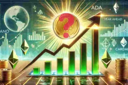 Cardano Eyes $0.83 Breakout After 28% Weekly Gain — Is $1 Possible?