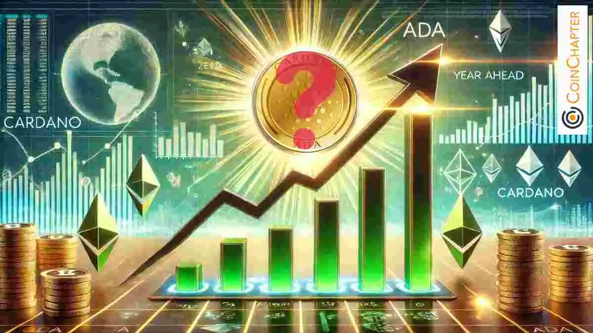 Cardano Eyes $0.83 Breakout After 28% Weekly Gain — Is $1 Possible?