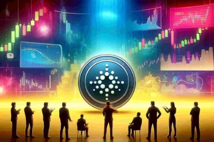 Cardano Faces Whale Revolt as Hoskinson Defends IOG and ADA Breaks Out Toward 226% Rally