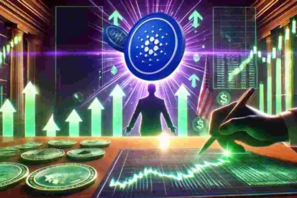 Cardano's Hoskinson Says ADA Could Outperform Bitcoin With 100x Growth Potential