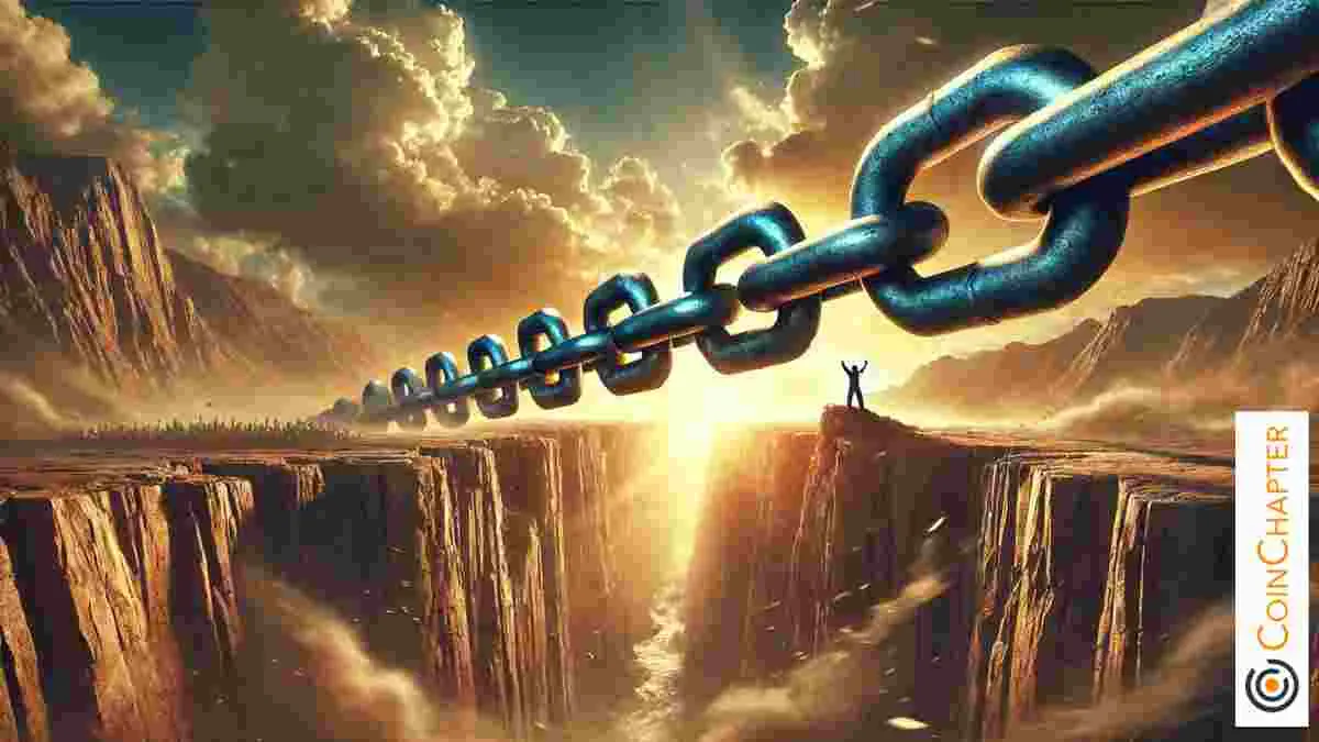 Chainlink Set for 19% Rally After RBA Deal and Bullish Chart Breakout