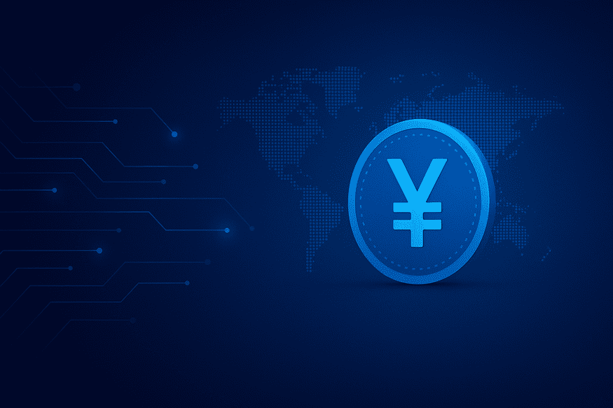 Conflux Launches Offshore Yuan Stablecoin and Upgrades to Conflux 3.0