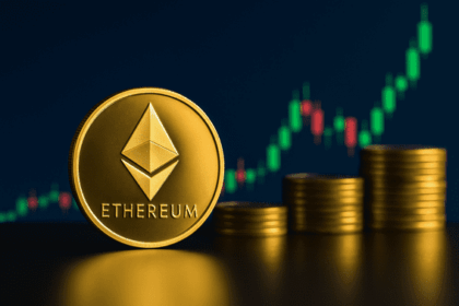 Corporations Acquire 1% of Ether Supply as Standard Chartered Projects 10% Holdings