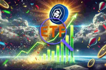 Cronos Rockets 18% on Trump ETF News — Can CRO Really Hit $1?
