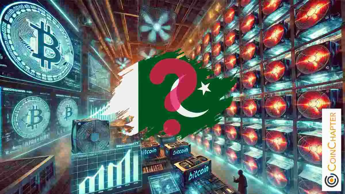 Crypto on Hold IMF Blocks Pakistan’s Mining Ambitions