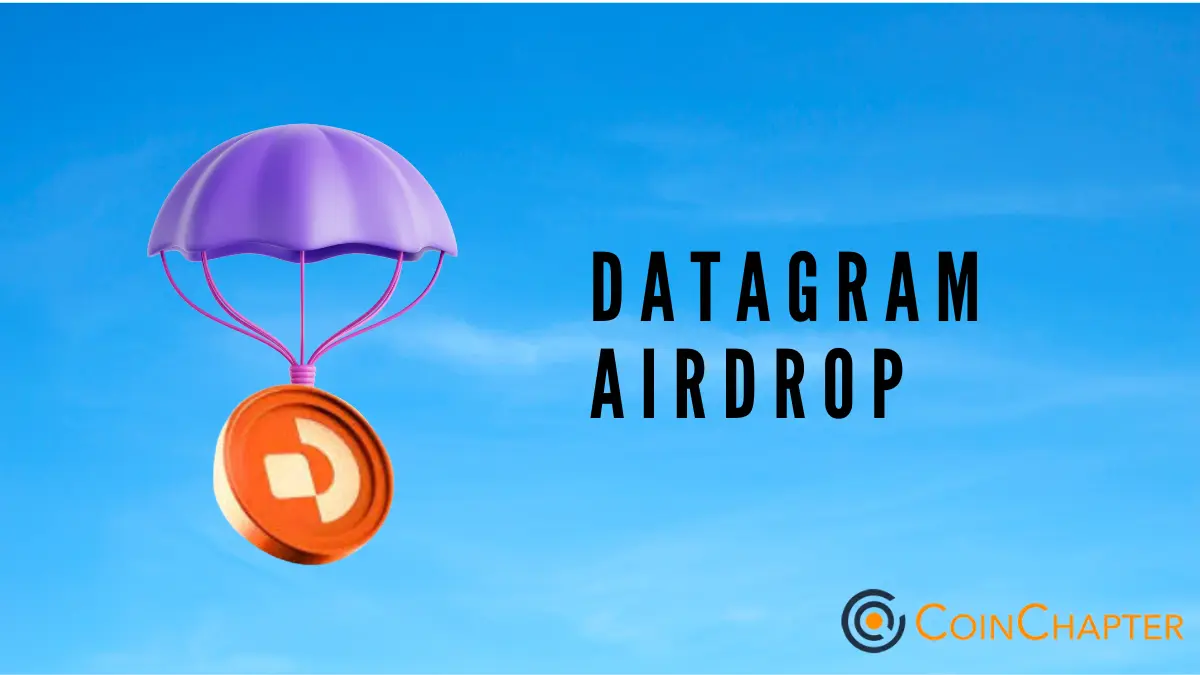 Datagram Airdrop