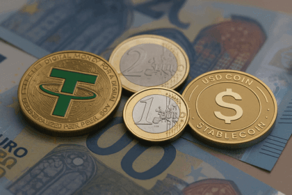 ECB Adviser Warns Digital Euro Alone Cannot Counter US Dollar Stablecoins