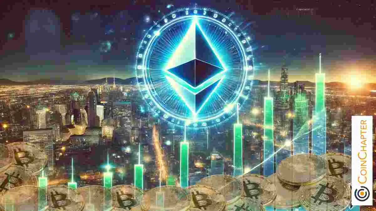 Ethereum Breakout Rally 50% Surge Confirms Bullish Reversal with More Upside Ahead