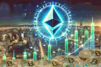 Ethereum (ETH) Buying Now Outpaces Bitcoin (BTC) in Institutional Portfolios