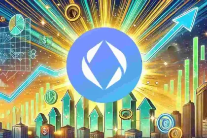 Ethereum Name Service (ENS) Explodes 50% — Analysts Say $50 in Sight