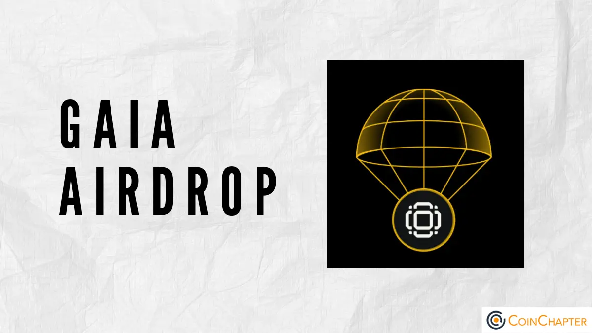 GAIA Airdrop