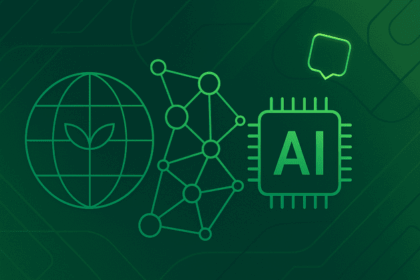 Gaia (GAIA) Now Listed on Binance with Airdrop for Eligible Users