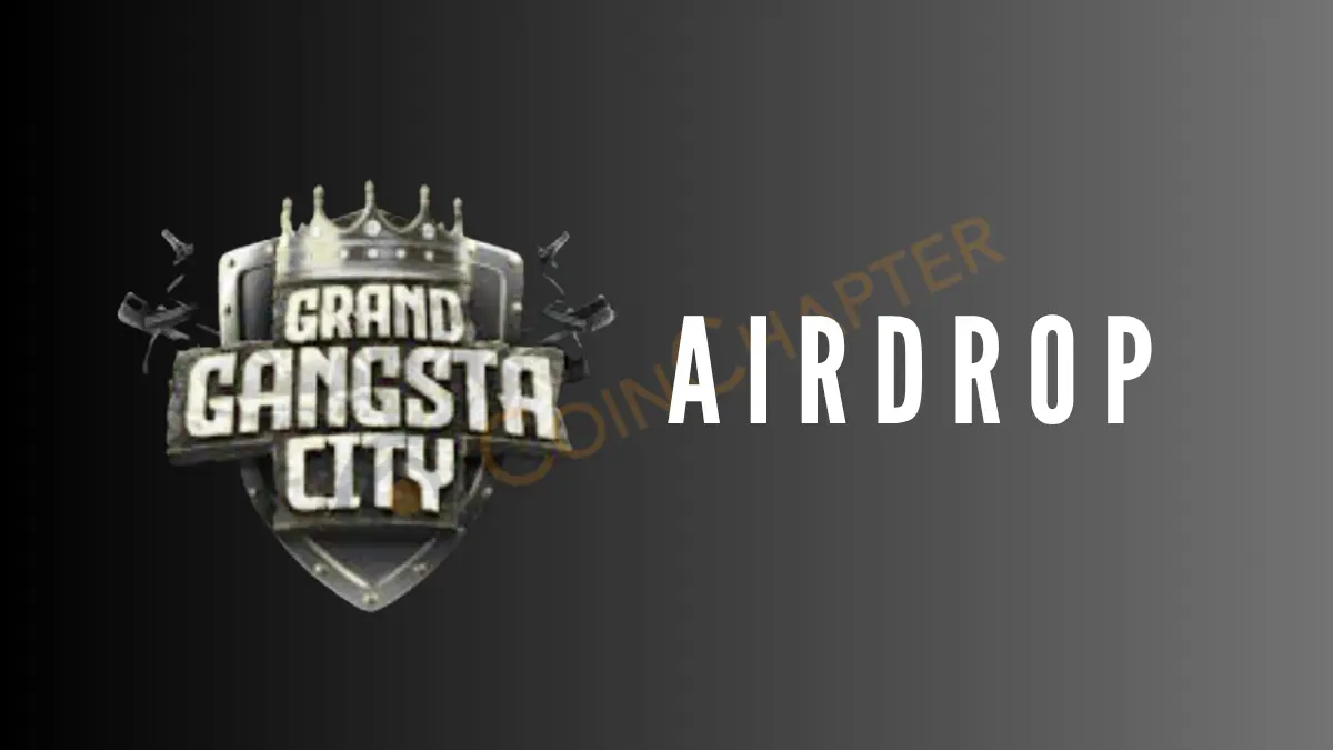 Grand Gangsta City Airdrop