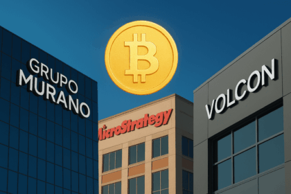 Grupo Murano Buys $1B in Bitcoin as More Public Companies Add BTC to Treasury