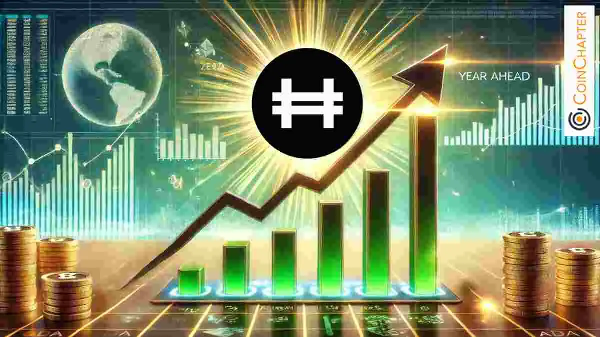 Hashflow (HFT) Surges 90% in a Day — What’s Behind the Sudden Spike?