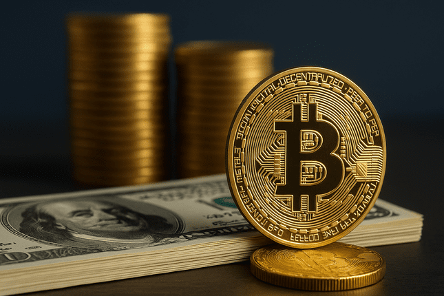 How Much Can Bitcoin Rally After Crossing $120K Top Analysts Weigh