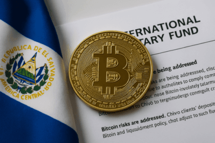 IMF Report Confirms El Salvador Made No Bitcoin Purchases in 2025