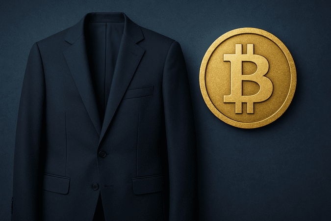 Japan’s Remixpoint Pays CEO Entire Salary in Bitcoin Under New Treasury Policy