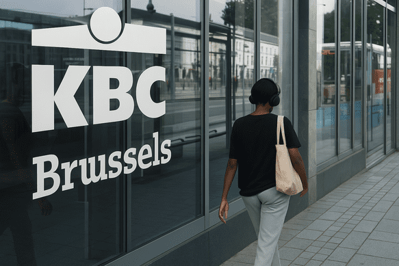 KBC Bank to Launch Bitcoin and Ether Access for Retail Clients via… KBC Bank to Launch Bitcoin and Ether Access for Retail Clients via…