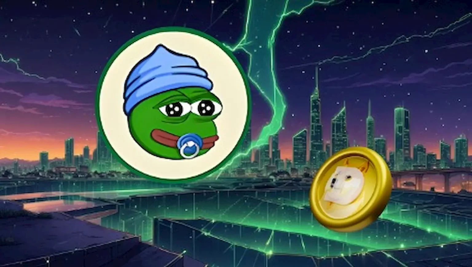 Dogecoin Targets $2 ATH by the End of 2025, But Little Pepe (LILPEPE) Will Skyrocket 19335% in a Fraction of the Time.