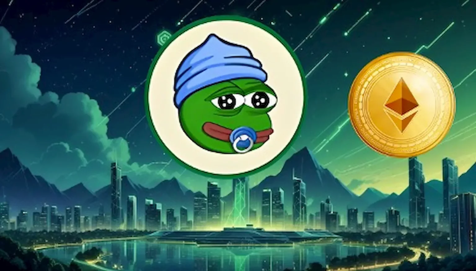 Ethereum's (ETH) Long Stay Under 2021 Highs Has Investors Rotating Into This New High-Reward Crypto Below $1