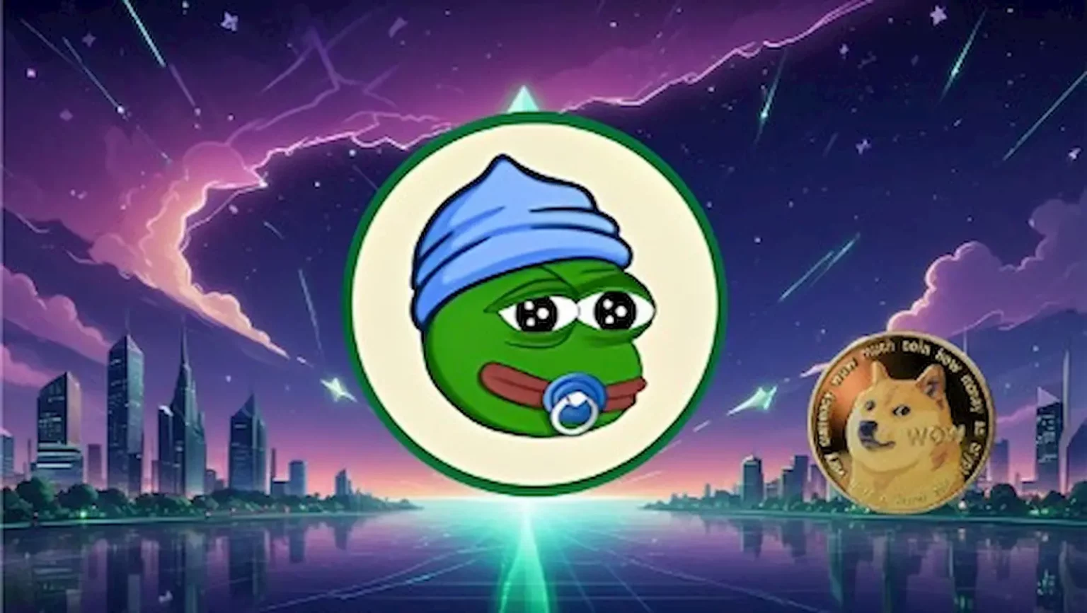 Dogecoin (DOGE) and Little Pepe (LILPEPE): ChatGPT Sets Their 2025 Crypto Bull Run Peak Prices