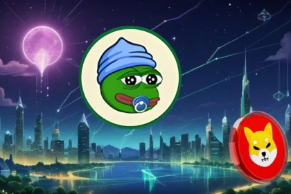 Best Meme Coins to Buy Now as Shiba Inu (SHUB) Flashes a Golden Cross