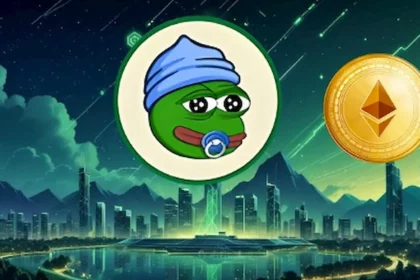 Ethereum's (ETH) Long Stay Under 2021 Highs Has Investors Rotating Into This New High-Reward Crypto Below $1