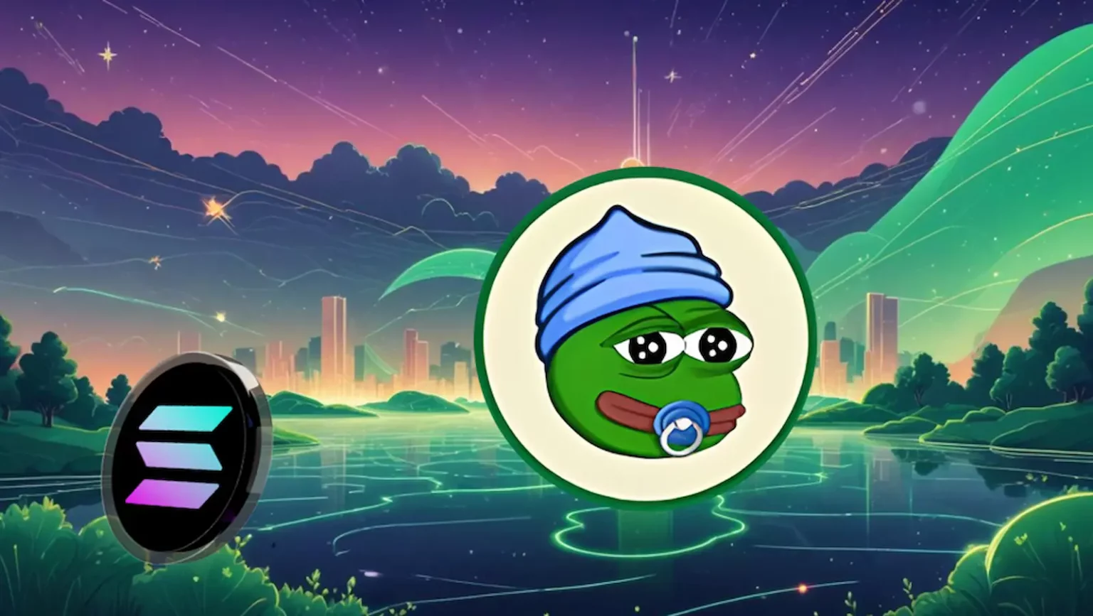 Solana (SOL) Bulls Plot for $230 as Bullish Reversal Pattern Forms, While Little Pepe (LILPEPE) is Set for 30x Moonshot