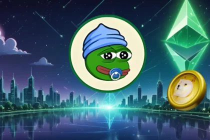 Cardano, Dogecoin, and Little Pepe (LILPEPE) Set for $1, Here's Which One Will Deliver the Most ROI Getting There