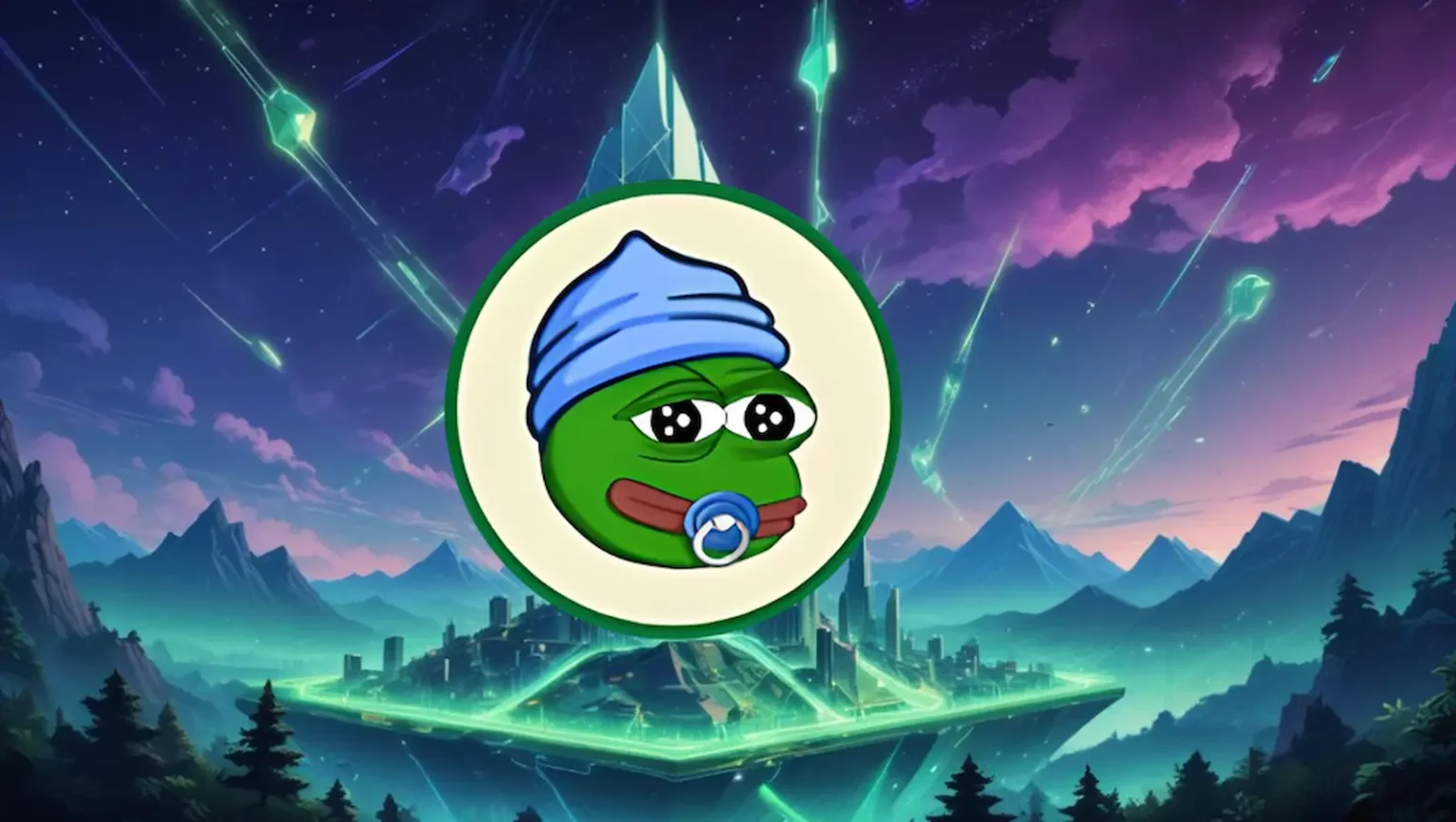 Can Pepe Coin Reach $1? Momentum Builds, But Little Pepe (LILPEPE) Is Moving Faster