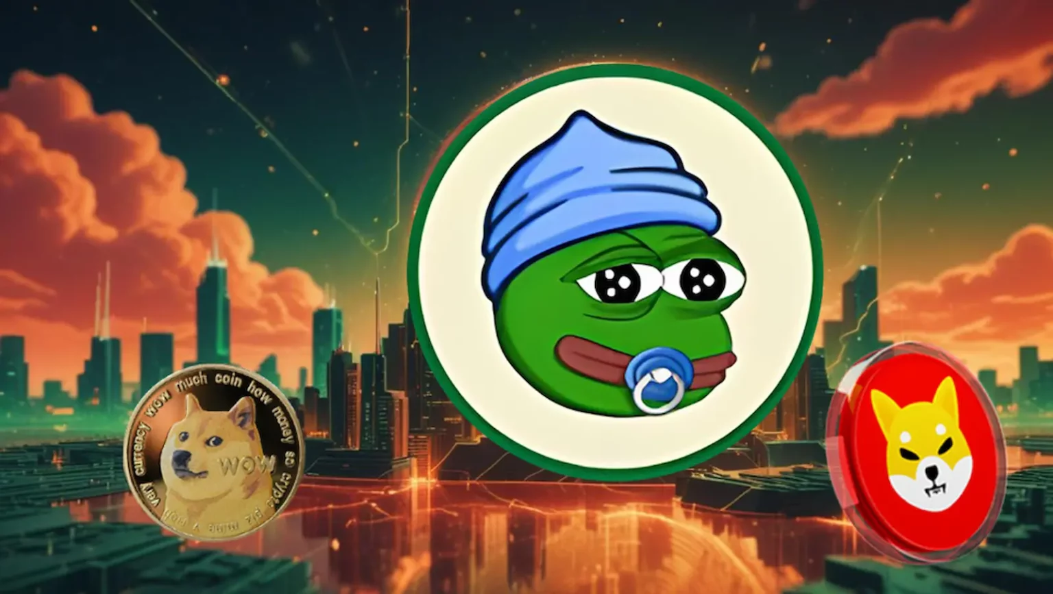 Meet Little Pepe (LILPEPE): The Meme Coin Aiming for a 12035% Rally Over Shiba Inu (SHIB) and Dogecoin (DOGE)