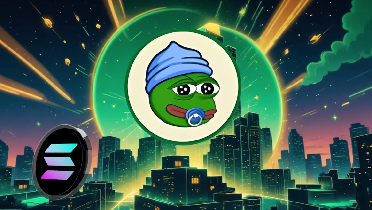 Solana Price Prediction: SOL to Become a $500 Billion Crypto by 2028, But Little Pepe (LILPEPE) Could Flip $400 Into $400,000 By Then