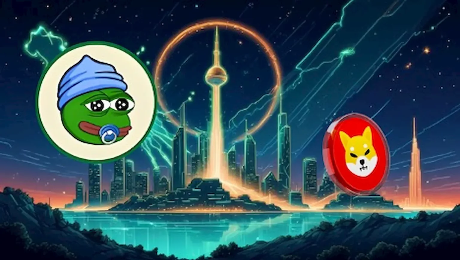 Shiba Inu Price Prediction: How High SHIB Could Go in 2025 and Alternative Coin Set to Soar 12038%