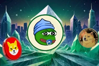 Shiba Inu and Dogecoin Trending Again, But This Memecoin Positioned to Soar 21044% is Getting More Attention