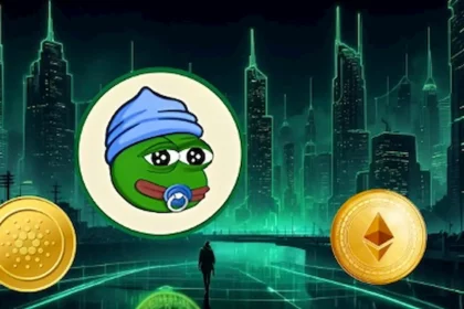 Ethereum (ETH) and Cardano (ADA) Changed Lives in Previous Cycles, This Memecoin is Taking Over this Cycle